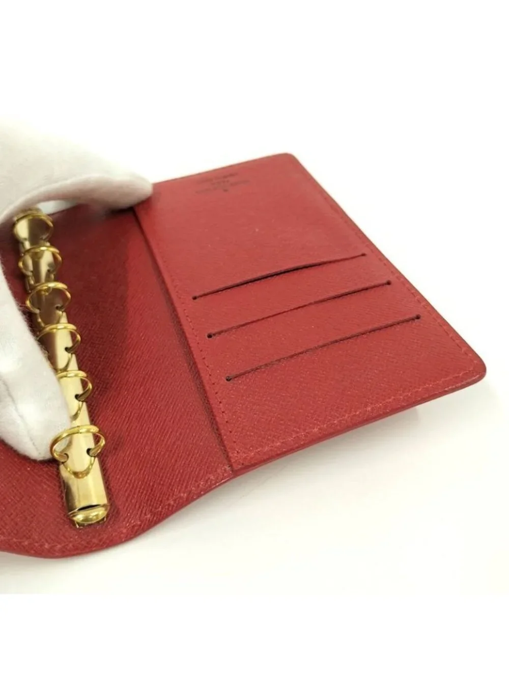 Louis Vuitton this authentic